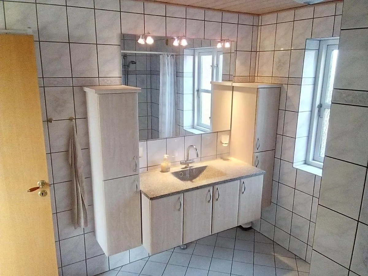 Idyllic Country House Vadum  Apartamento