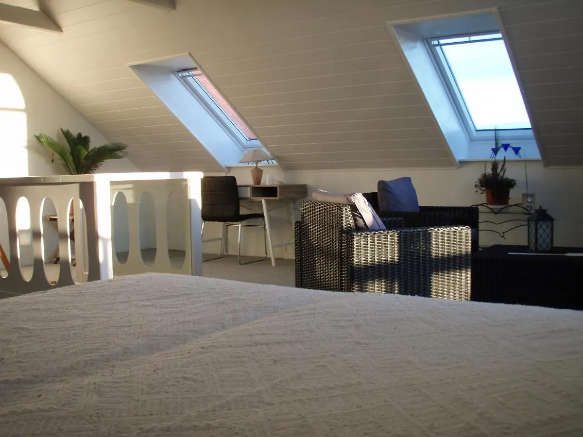 Idyllic Country House Vadum  Apartamento