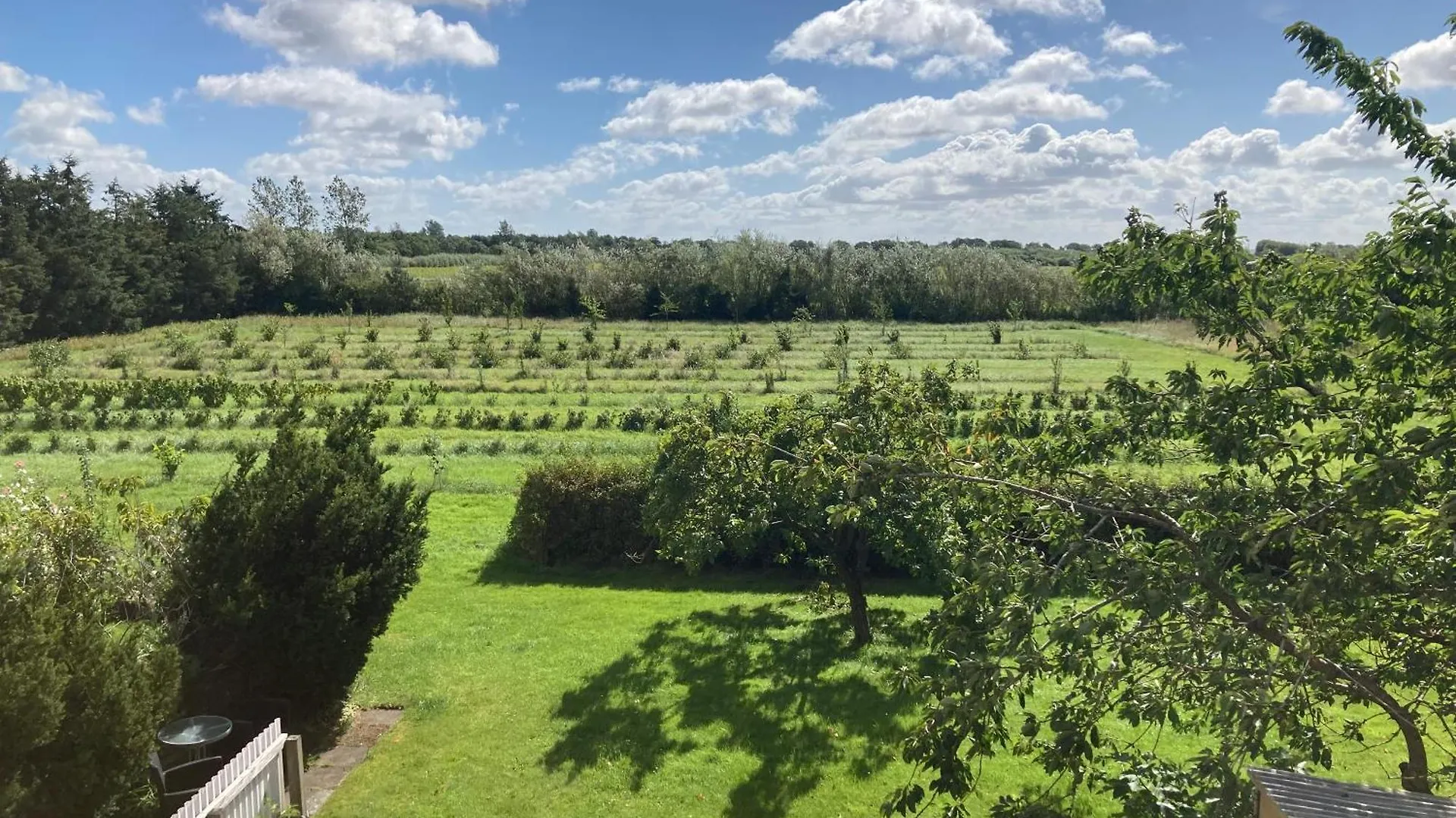 Apartamento Idyllic Country House Vadum
