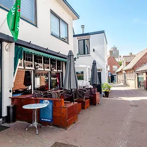 Bluys Apartment Zandvoort