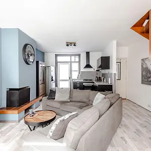 Family House Blue Beach Ferienhaus Zandvoort