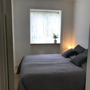 Tosleepincph Apartment Kopenhagen