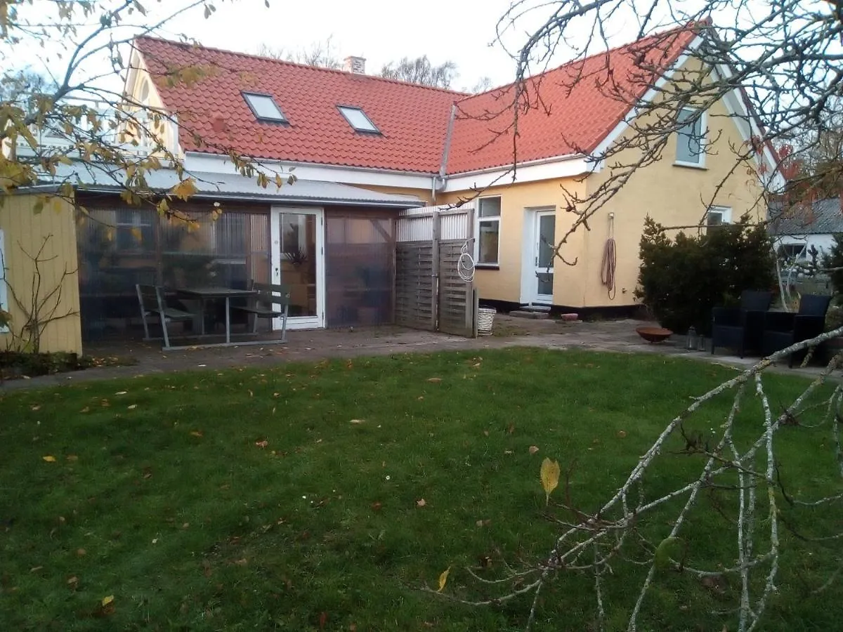 Apartment Idyllic Country House Vadum